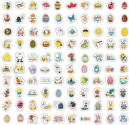 200PCS Waterproof Vinyl Stickers for Water Bottles, Cute Kids Stickers for Classroom Decor, Teacher Supplies & Classroom Must Haves