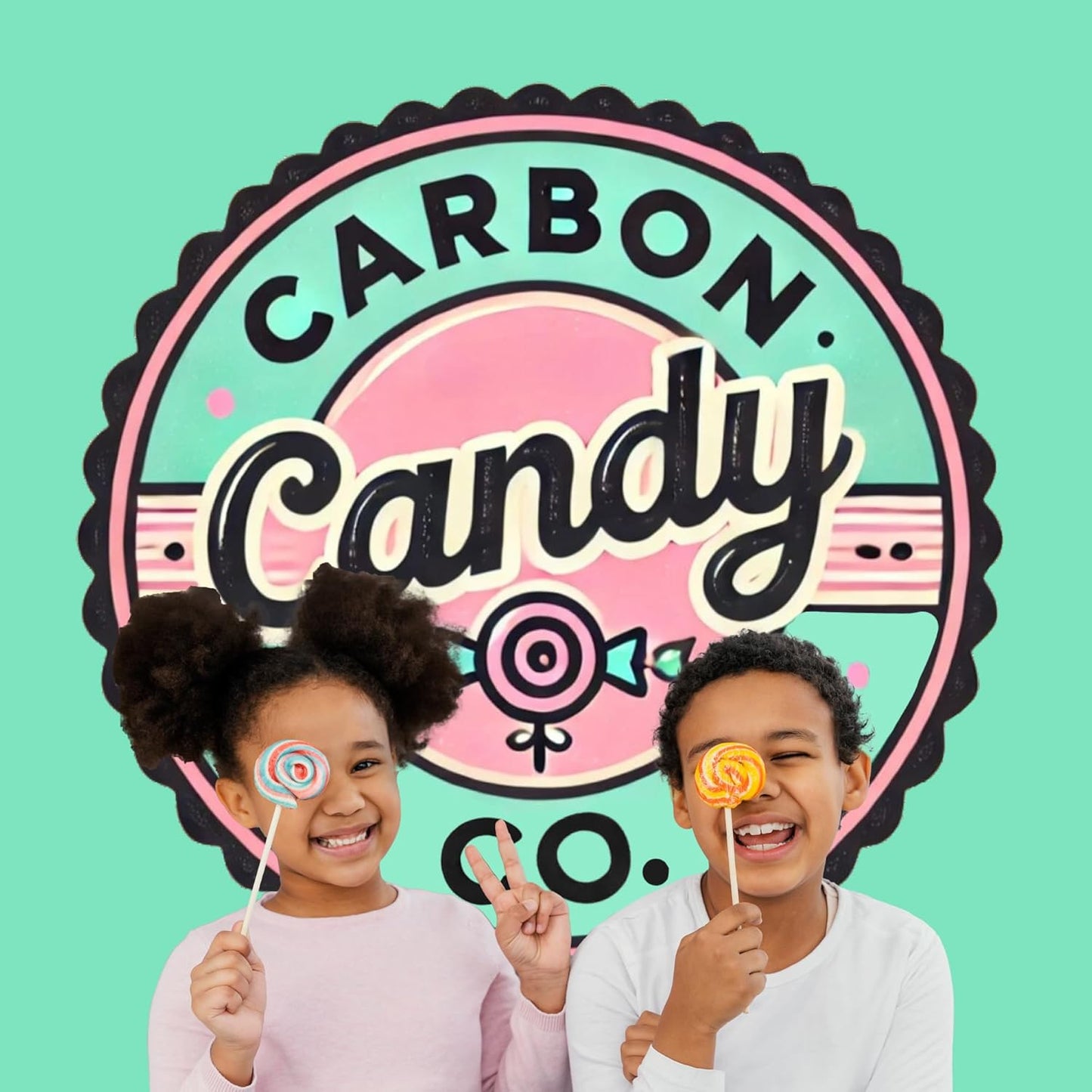 Bulk Candy Variety Pack - 2 lb - Bulk Candy Individually Wrapped - Assorted Mix - Lollipops, Hard, Fruity - Dulces - Big Bag for Party Favors - Father's Day