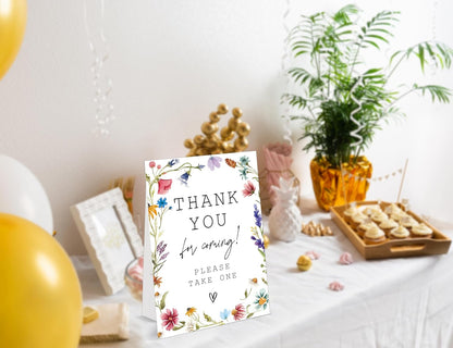 Bible Guest Book Sign, Wedding Signs for Ceremony and Reception, Floral Bridal Shower Decoration, Wedding Signage with Bracket, Bridal Shower Decor, Supplies For Engagement and Anniversary Parties, 13