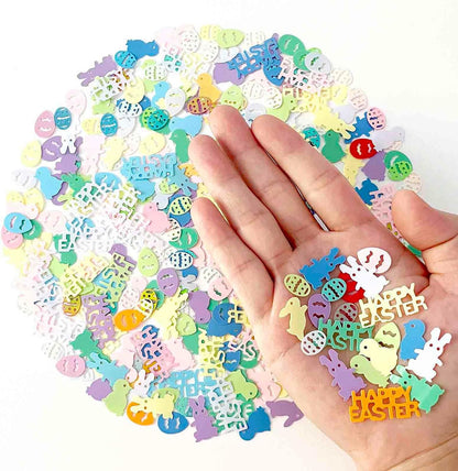 Daisy Confetti Flower Daisy Shape Table Scatters Confetti for Daisy Decorations Wedding Birthday Party Supplies Decorations Flower Party Sets