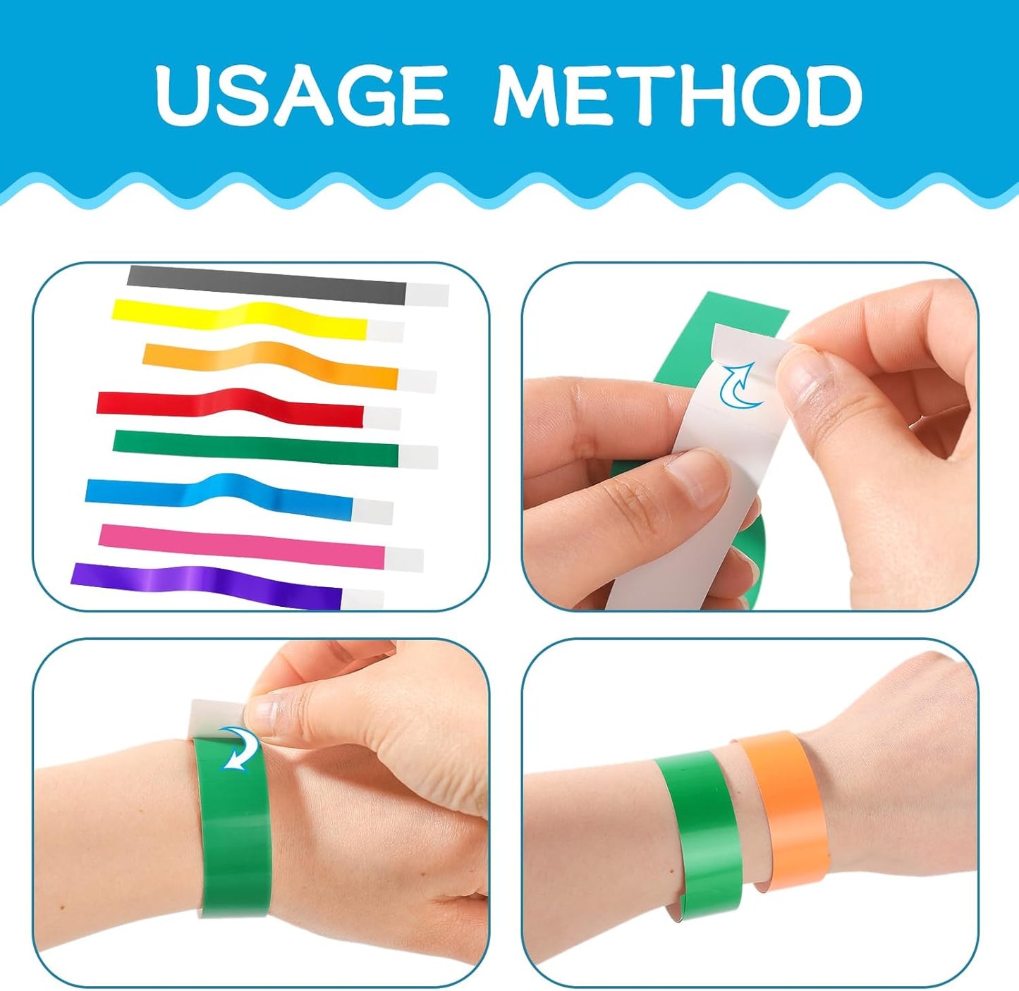 LUYI 32 Pcs Preppy Jewelry Bracelets for Women Clay Bead Colorful Surfer Heishi Bracelet Set Stackable Beaded Friendship Stretch Bracelets Boho Y2K Summer Beach Elastic Layering Bracelets