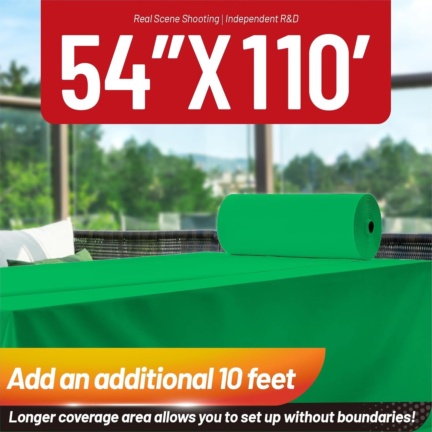 Plastic Table Cloth, 310 Ft X 54 in Disposable Tablecloth White Plastic Tablecloth with Any Cut Sliding Cutters Premium Table Cover Roll for Picnics, Parties, Birthdays, Weddings