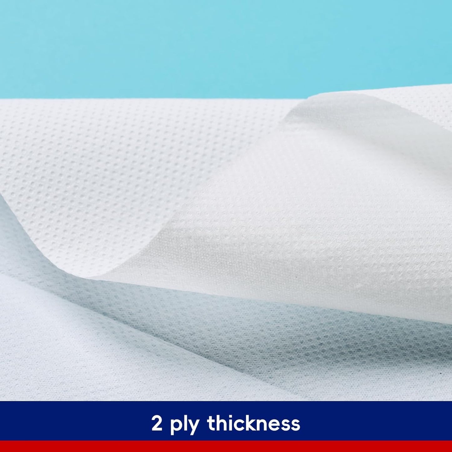 200 Pack Paper Dinner Napkins, Absorbent Paper Napkins, Premium Quality Guest Towels, 2-Ply Disposable Hand Towels for Thanksgiving, Kitchen, Events, Parties or Events