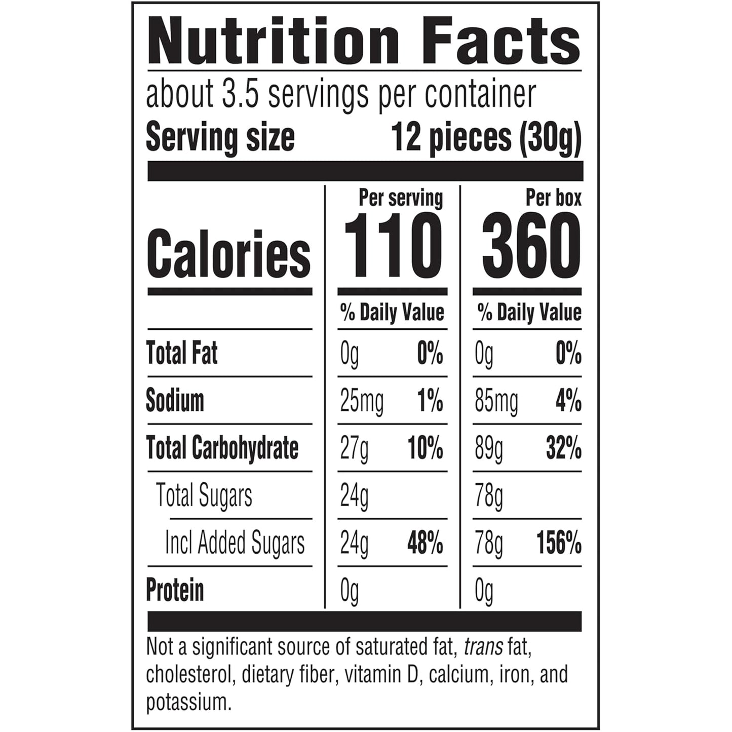 SOUR PATCH KIDS Soft & Chewy Gummy Candy, Bulk Candy, 12 - 3.5 oz Boxes
