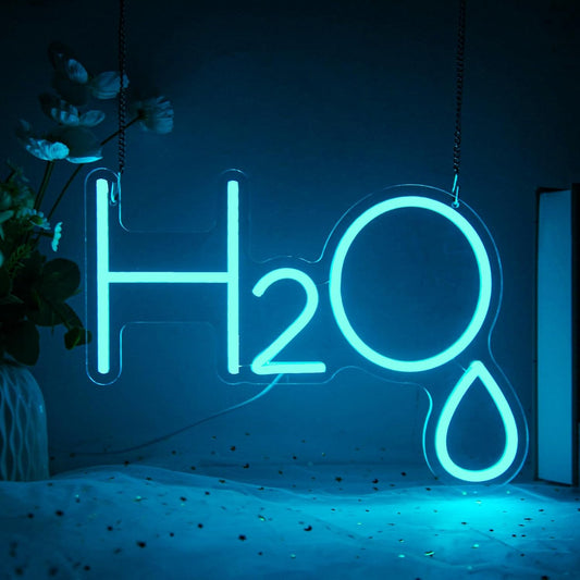 Welcome to the Jungle Neon Sign Green Jungle Decor, Dimmable LED Jungle Letter Lights for Rainforest Party, Classroom, Nursery, Home Entryway, Room, Garden Front Porch Decoration, USB Powered