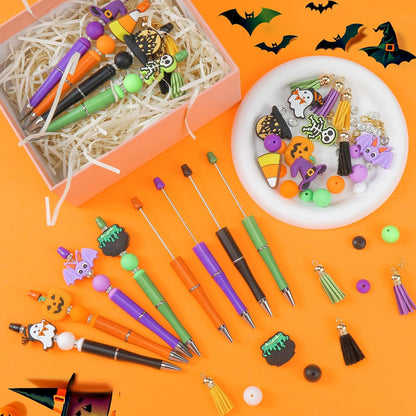 CZWZ 20Pcs Mini Multicolor Pens in One 4-in-1 Cute Pens Bulk for Kids, Fun Kawaii Ballpoint Pens for Birthdays and Children's Party Favors Gifts Teacher School Supplies