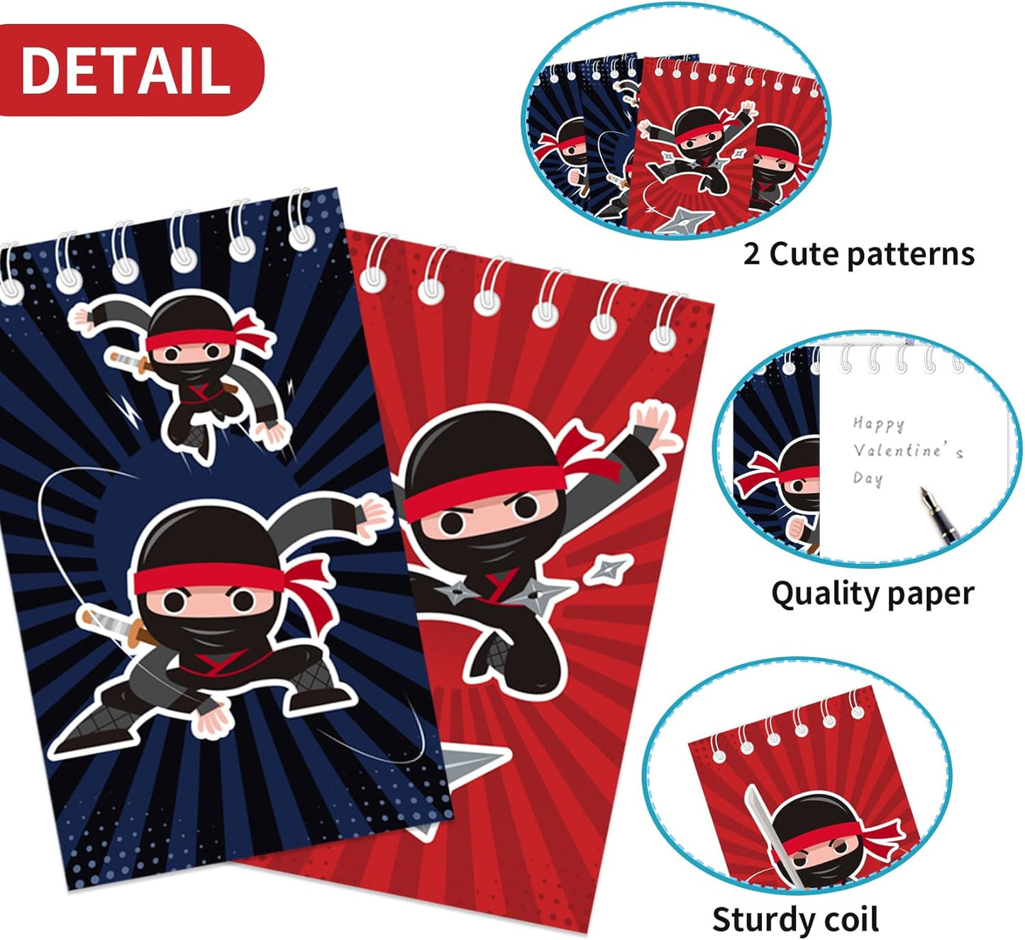 24pcs Hero Theme Mini Notebooks Party Supplies Favors Goodie Bag Stuffers Journal Pocket Notebook Supplies for City HeroTheme Birthday Party 8 Styles