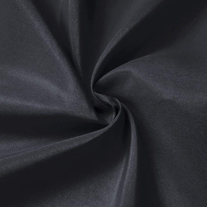 GFCC 8FTX10FT White Backdrop Background for Photography Photo Booth Backdrop for Photoshoot Background Screen Video Recording Parties Curtain