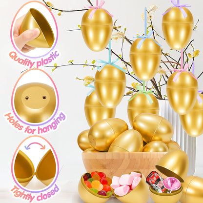 SevenQ Toy Cars Easter Basket Stuffers 24 Pcs, Prefilled Easter Egg Fillers Race Car Party Favors for Kids Birthday Goodie Bag Treasure Box Toys for Classroom Treat Prizes Pinata Egg Hunt Supplies