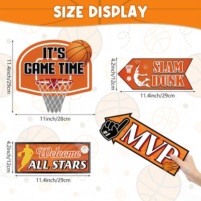24 Pieces Retirement Decorations Retirement Party Directional Sign Retired Welcome Signs for Adults Retirement Themed Party Decorations Birthday Party Supplies