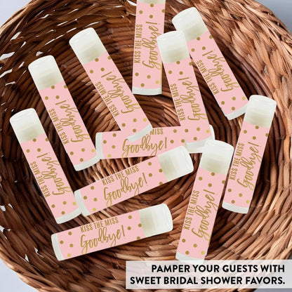 Andaz Press Blush Pink and Metallic Gold Confetti Polka Dots Bachelorette Party Bridal Shower Collection, Scavenger Hunt Game Cards, 20-Pack
