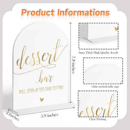 Audio Guest Book Sign, White Arch Acrylic Wedding Sign, Audio Guest Book Wedding Phone, Bridal Shower Decor, Engagement Party Decor, Centerpiece Table Decorations Party for Bride and Groom-14