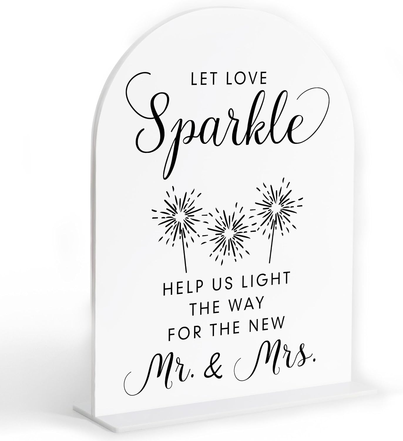 Audio Guest Book Sign, White Arch Acrylic Wedding Sign, Audio Guest Book Wedding Phone, Bridal Shower Decor, Engagement Party Decor, Centerpiece Table Decorations Party for Bride and Groom-14