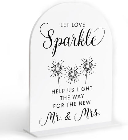 Audio Guest Book Sign, White Arch Acrylic Wedding Sign, Audio Guest Book Wedding Phone, Bridal Shower Decor, Engagement Party Decor, Centerpiece Table Decorations Party for Bride and Groom-14