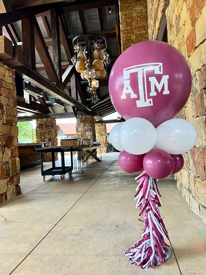 Graduation Decorations Maroon White 2026/Maroon Graduation Party Decorations Silver Tissue Paper Tassel Garlands, Burgundy White Party Garlands for Wedding, Burgundy Silver Birthday Decor