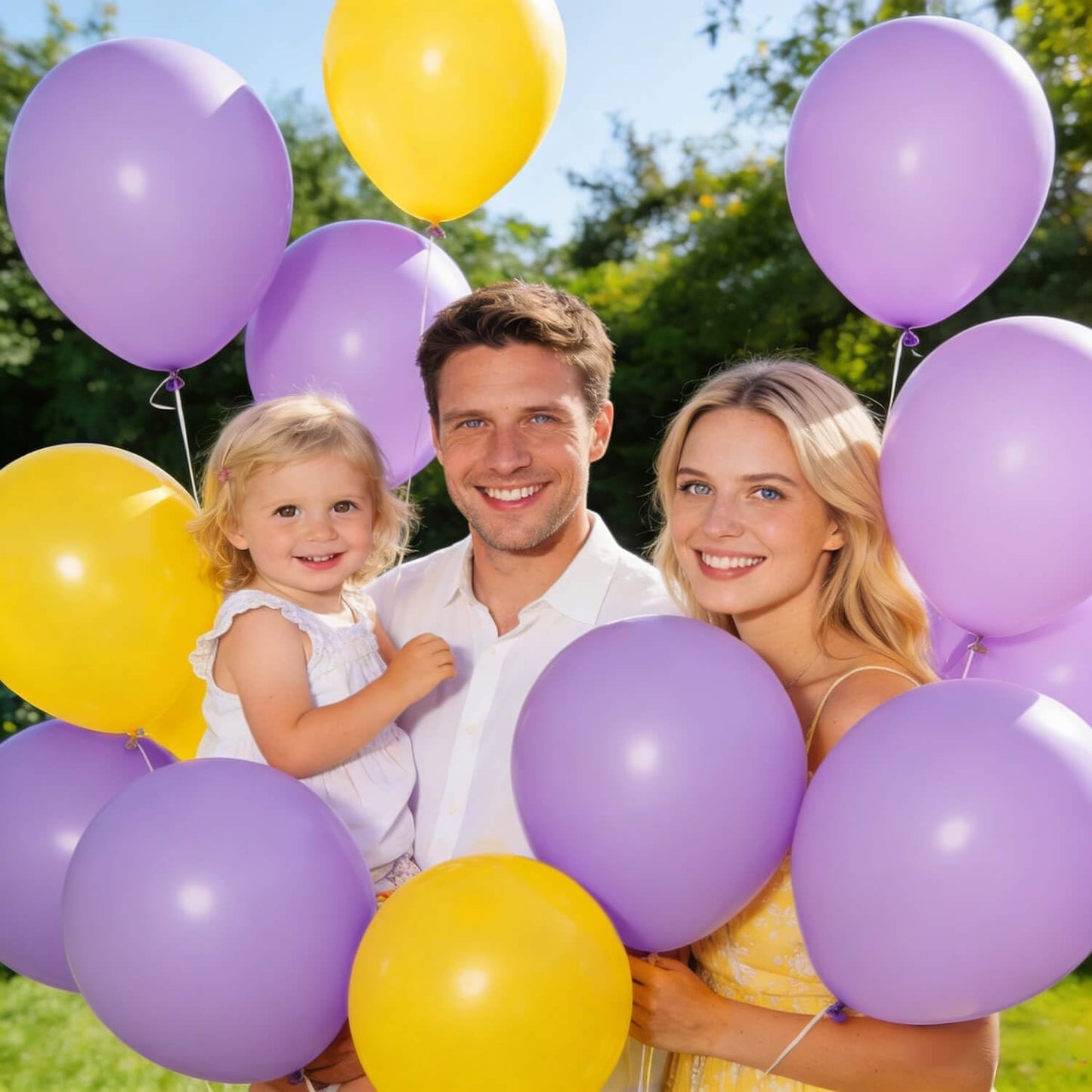 110pcs Black Balloon 12 inch, Black Latex Balloons for Birthday Party Baby Shower Wedding(with 2 Ribbons). - Colors B