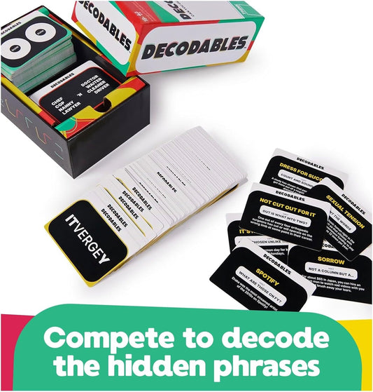 Spin Master Games, Tag Someone Who, The Viral Hit Adult Card Game, Bachelorette Party Activity, Meme Party Game, 3-8 Players, for Ages 18 & Up