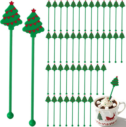 36 Pcs Graduation Cap Drink Stirrers Graduation, Cap Stick Cocktail Mixers 2026 Graduation Party Favors Hot Cocoa Bar Supplies Beverage Tea Party Bar Supplies Party Favor