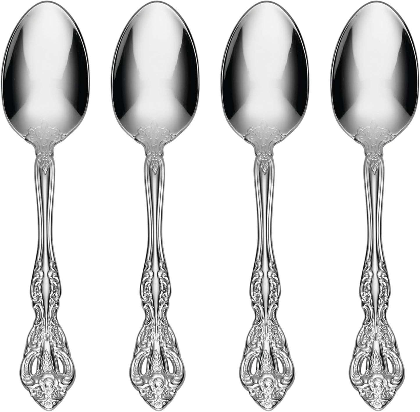 Oneida Michelangelo 2-Piece Cake Server Flatware Set