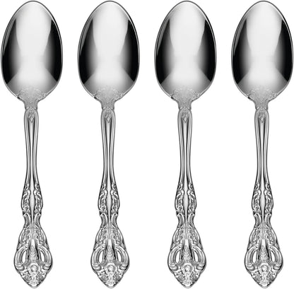 Oneida Michelangelo 2-Piece Cake Server Flatware Set