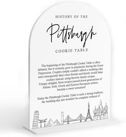 Audio Guest Book Sign, White Arch Acrylic Wedding Sign, Audio Guest Book Wedding Phone, Bridal Shower Decor, Engagement Party Decor, Centerpiece Table Decorations Party for Bride and Groom-14