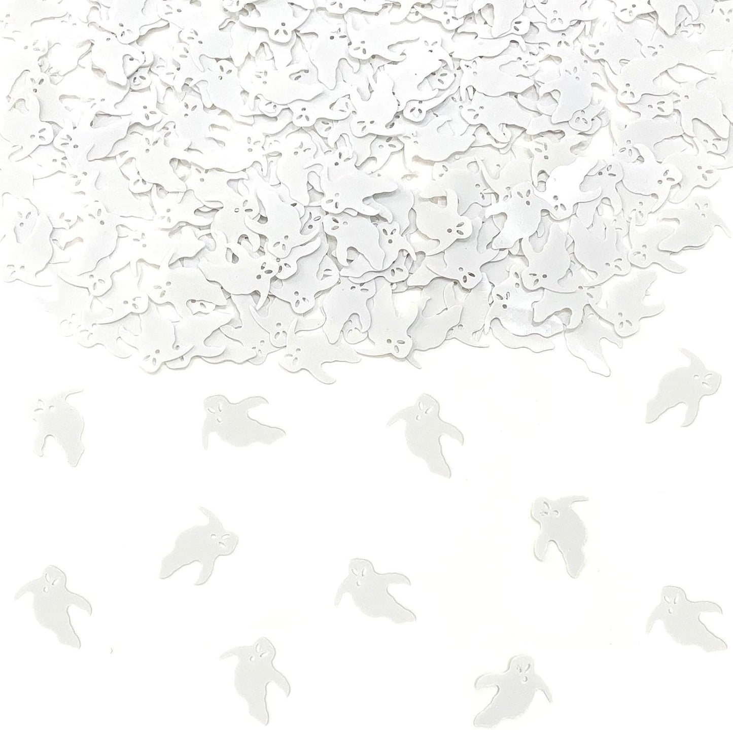Daisy Confetti Flower Daisy Shape Table Scatters Confetti for Daisy Decorations Wedding Birthday Party Supplies Decorations Flower Party Sets