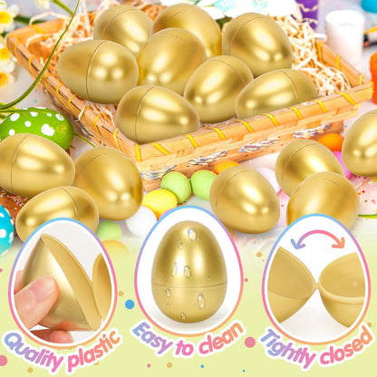 SevenQ Toy Cars Easter Basket Stuffers 24 Pcs, Prefilled Easter Egg Fillers Race Car Party Favors for Kids Birthday Goodie Bag Treasure Box Toys for Classroom Treat Prizes Pinata Egg Hunt Supplies