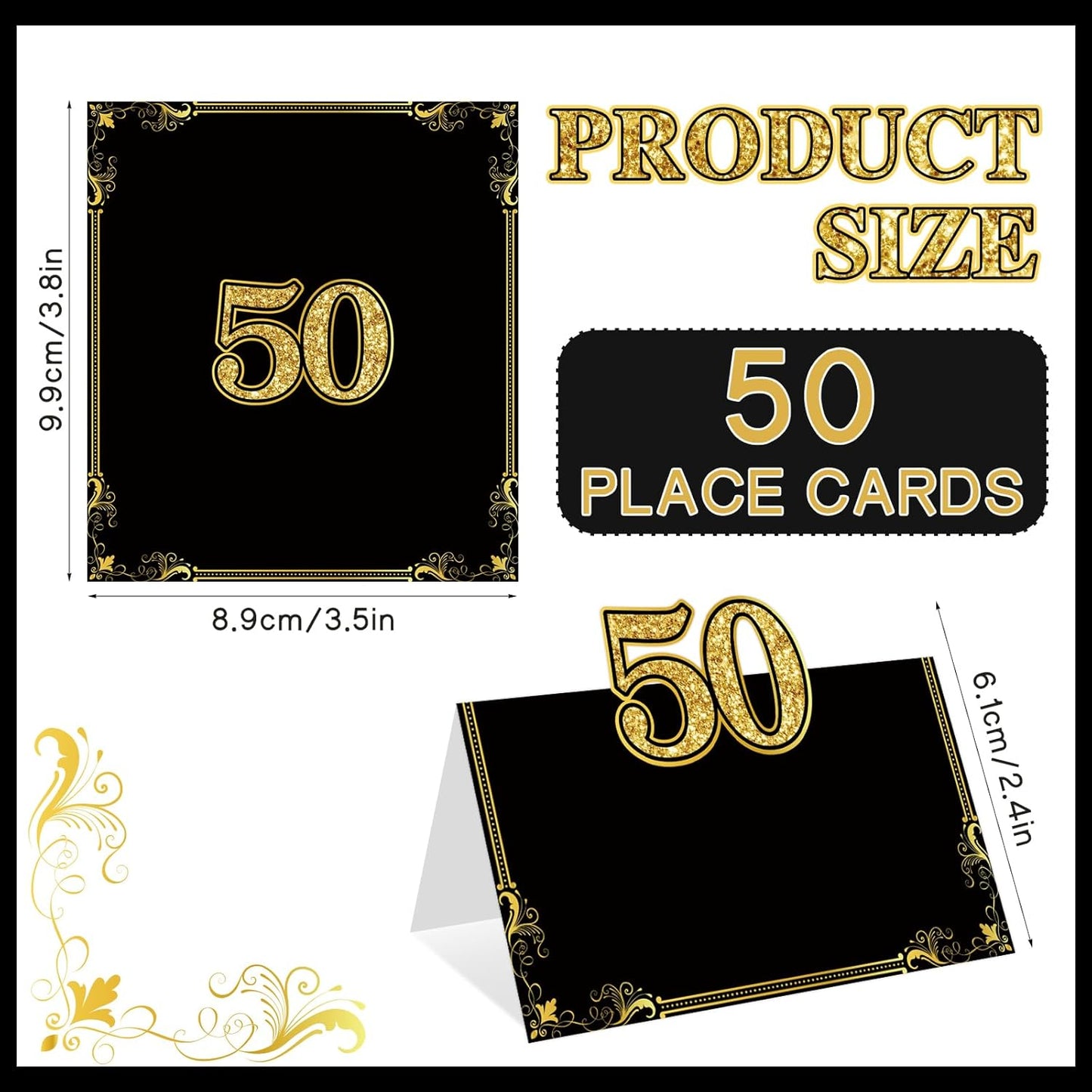 Construction Table Place Cards 50pcs Dump Truck Tent Cards Digger Excavator Food Labels Car Blank Name Card for Birthday Baby Shower Construct Theme Party Table Setting Supplies