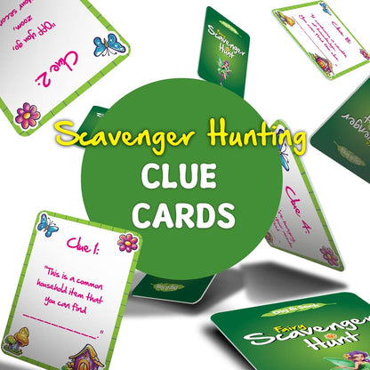 EDUMAN Flower Fairy Scavenger Hunt Dig Kit - Treasure Dig Kit Arts & Crafts, STEM Educational Toy with Clue Cards, Gemstone Dig Kits & DIY Jewelry Making Kits for Kids 6+ - Ideal Gift for Girls