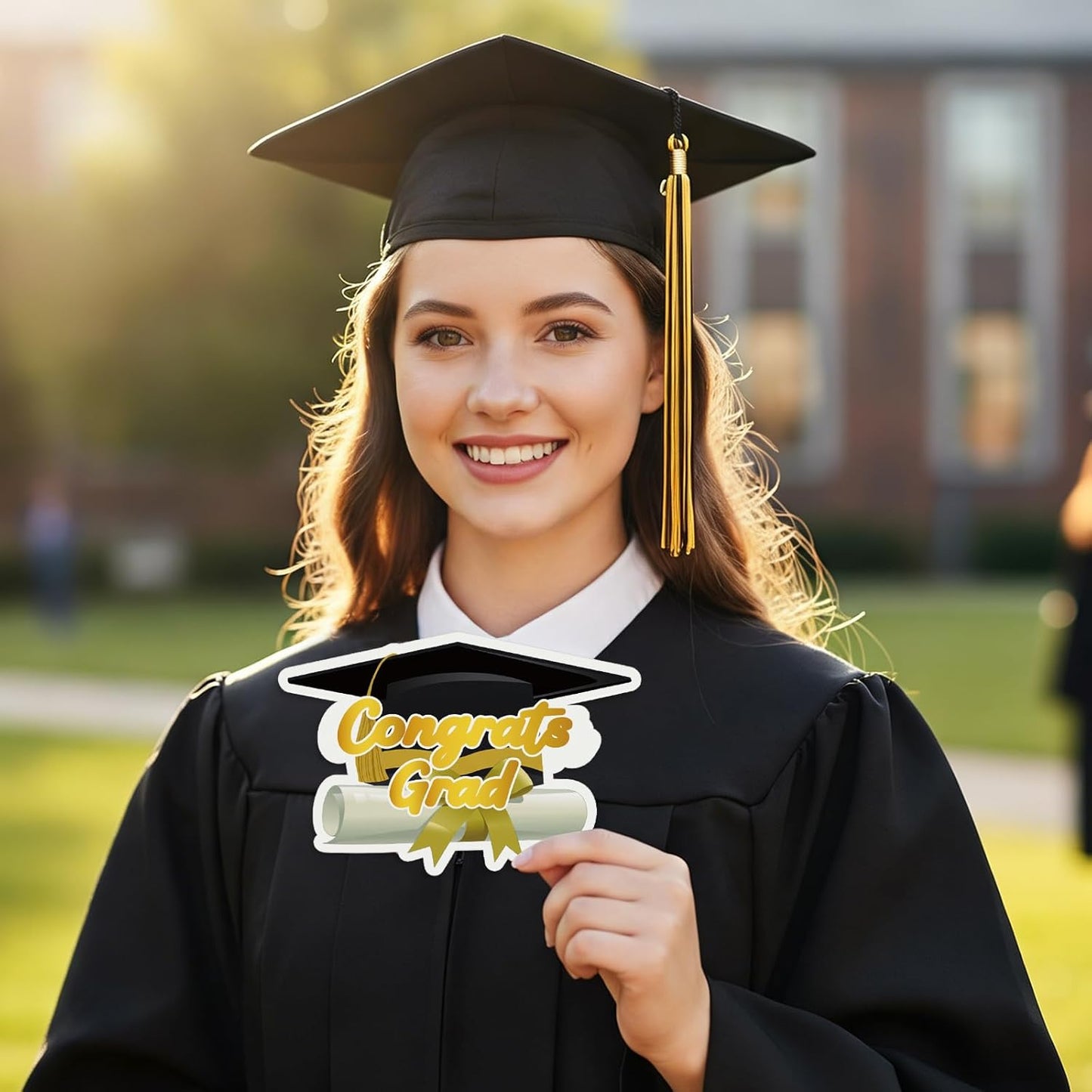 FaCraft 36PCS Who Knows Graduate Best Game Cards Class of 2026 Party Games Activities for High School Senior College School Graduation Party Favor Supplies Grad Game Graduation Decorations 2026