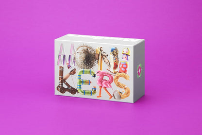 Monikers Party Game – New Look, Same Absurd Guess-the-Name Game