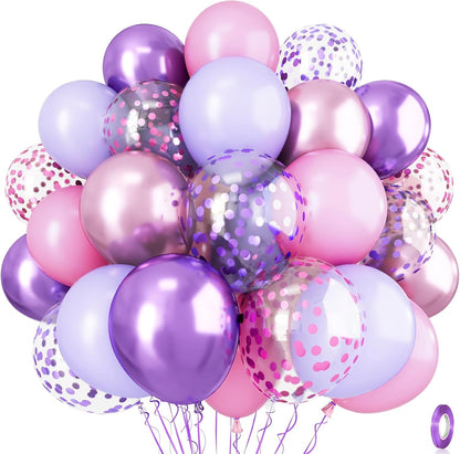 Sage Green and Dusty Pink Balloons, Retro Pink Muted Green White Gold Baby in Bloom Balloons for Girls Women Floral Fairy Wildflower Camping Birthday Woodland Baby Shower Garden Tea Party Decorations