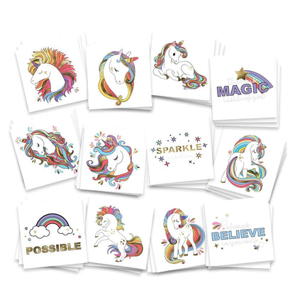 Vintage Alice Temporary Tattoos/Safe Non-Toxic/Pre-Cut Easy to Share/Party Favors/Classroom Prizes/USA Company/Mad Hatter, Cheshire Cat, Queen of Hearts (Vintage Alice 32pk)