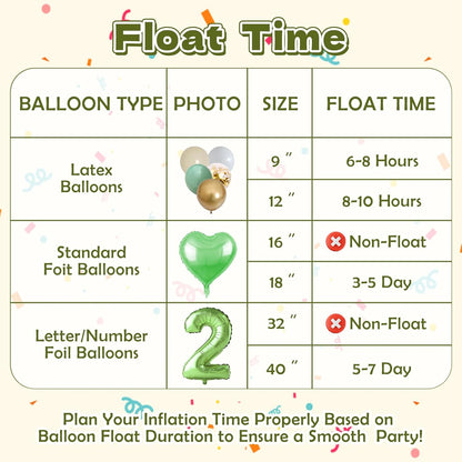 13L Helium Tank Up To 50 LatexBalloons, Helium Tank For Balloons At Home,50 Latex Balloons, Curling Ribbon and Balloon Tie Tool