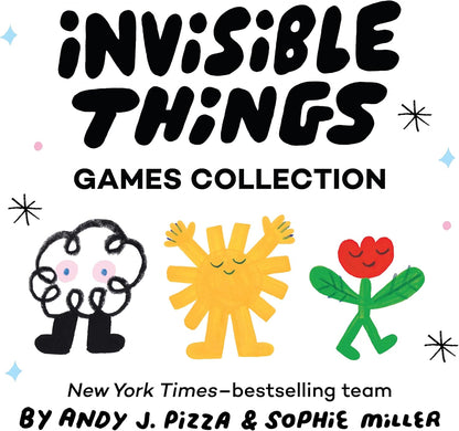 Finding Things Bingo: A Magnetic Travel Game