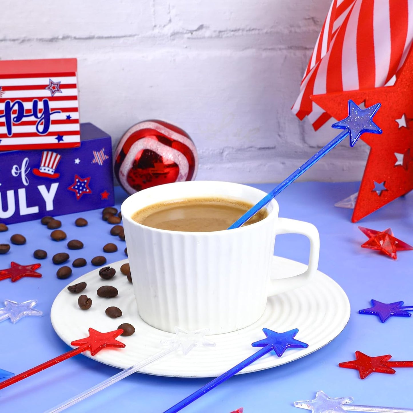 36 Pcs Graduation Cap Drink Stirrers Graduation, Cap Stick Cocktail Mixers 2026 Graduation Party Favors Hot Cocoa Bar Supplies Beverage Tea Party Bar Supplies Party Favor