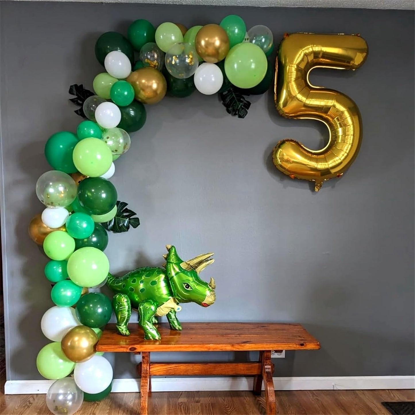 Sage Green and Dusty Pink Balloons, Retro Pink Muted Green White Gold Baby in Bloom Balloons for Girls Women Floral Fairy Wildflower Camping Birthday Woodland Baby Shower Garden Tea Party Decorations