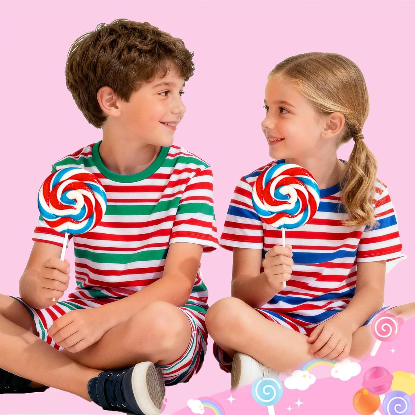 100 Count 6 Inch White Lollipop Sticks,Paper Cake Pop Stick,Sucker Treat Sticks for Chocolate Cookies Donut Packaging Wedding Party Cupcake Toppers Supplies 3.5mm