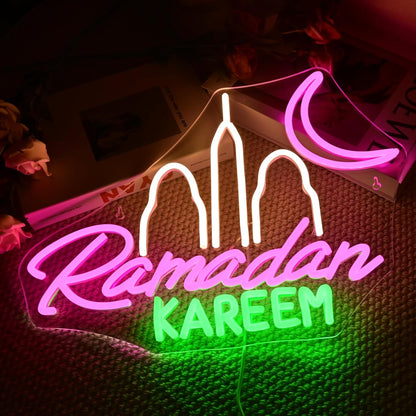 Welcome to the Jungle Neon Sign Jungle Decor Green Led Word Neon Light Signs for Wall Decor Usb Letter Light Up Sign for Garden Home Entryway Front Porch Party Gift