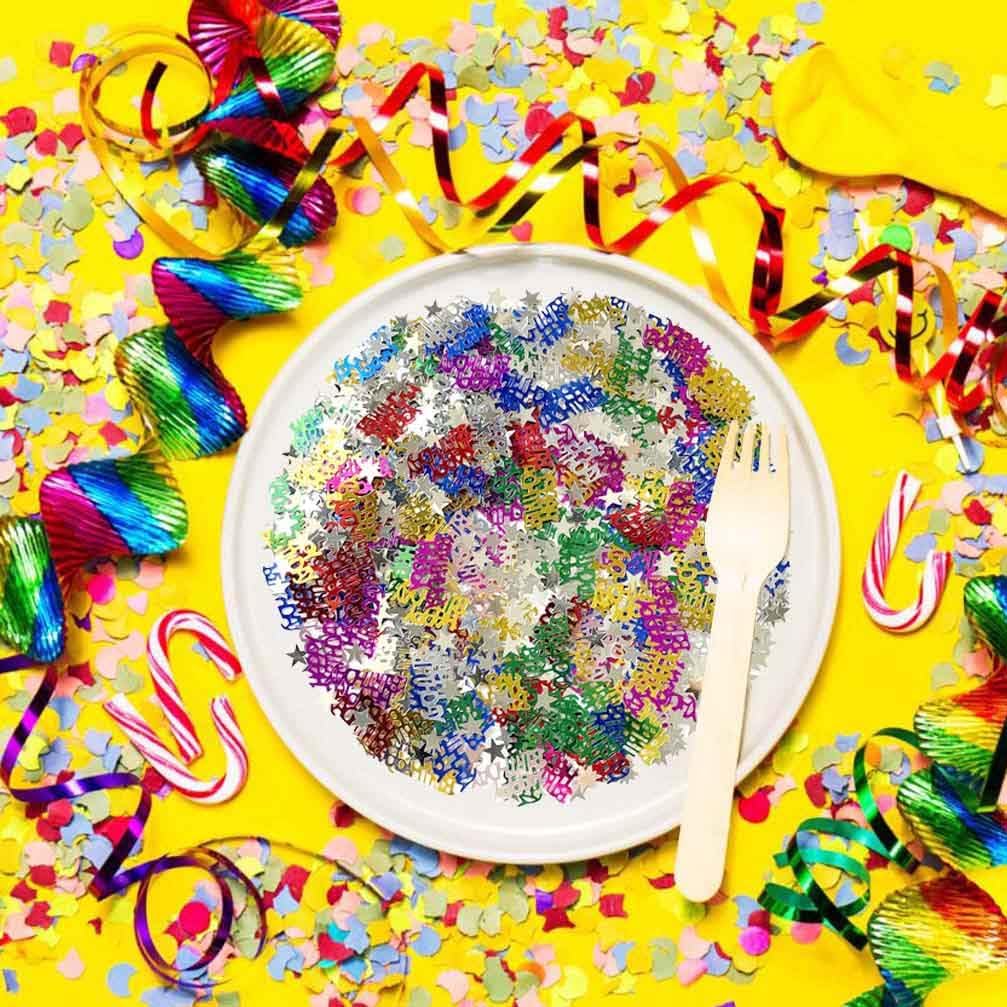 Daisy Confetti Flower Daisy Shape Table Scatters Confetti for Daisy Decorations Wedding Birthday Party Supplies Decorations Flower Party Sets