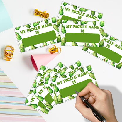 Gamer Birthday Party Decorations, Funny Video Game Party Night Favors Set,What's Your Gamer Name Perfect for Birthday Party Baby Shower Activities(31pcs)