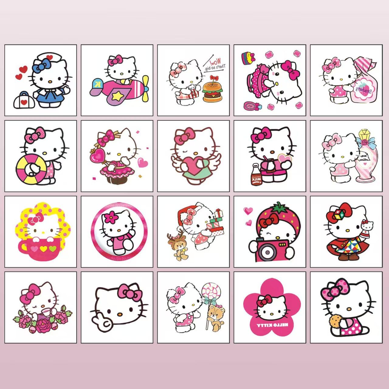 40Sheets Cartoon Mario Temporary Tattoos for Kids Birthday Party Favors Cute Mario Decoration Sticker Gifts for Girl Boys Home Activity Class Prizes Carnival Christmas Rewards