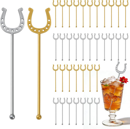 36 Pcs Graduation Cap Drink Stirrers Graduation, Cap Stick Cocktail Mixers 2026 Graduation Party Favors Hot Cocoa Bar Supplies Beverage Tea Party Bar Supplies Party Favor