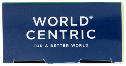 World Centric, Assorted Bamboo Cutlery, 24 Count
