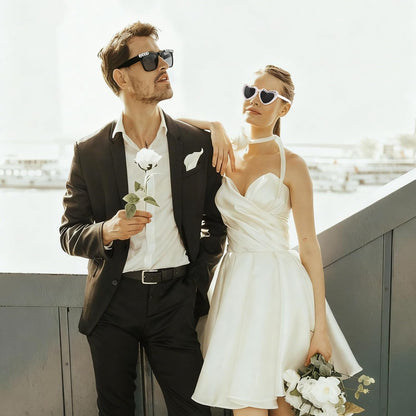 Engagement Party Decorations Just Engaged Sunglasses for Engagement Decor Just Engaged Party