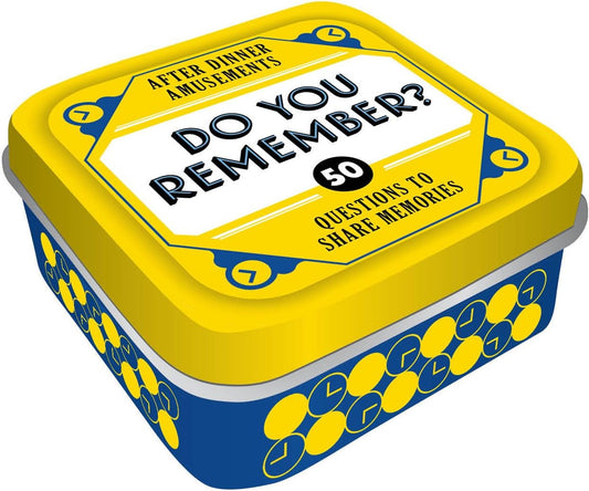 After Dinner Amusements: Which Would You Choose?: 50 Amusing Dilemmas (Dinner Party Conversation Card Game for Adults and Family, Gift for Host or Hostess)