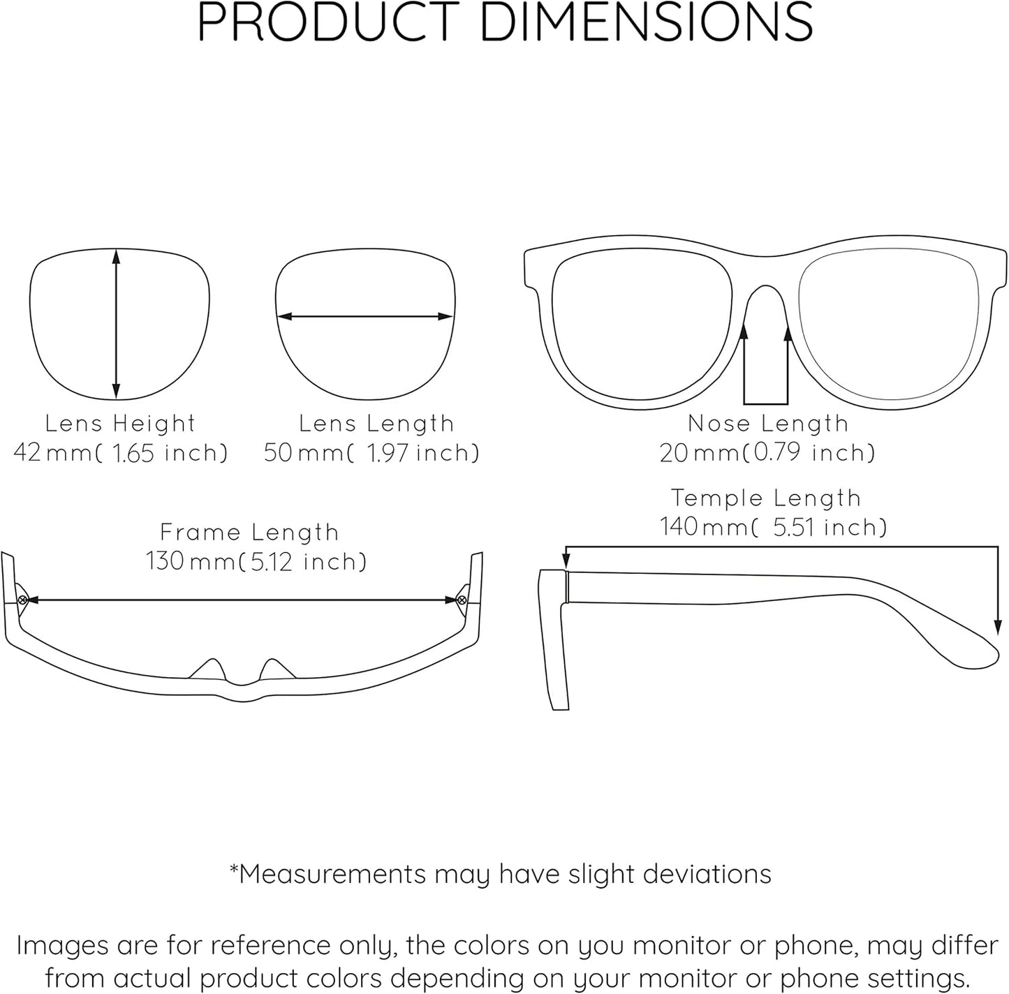 EDGEIWEAR 80s Neon Party Sunglasses for Adult Party Favors with CPSIA certified-Lead(Pb) Content Free