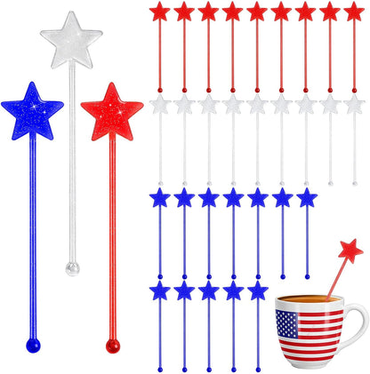 36 Pcs Graduation Cap Drink Stirrers Graduation, Cap Stick Cocktail Mixers 2026 Graduation Party Favors Hot Cocoa Bar Supplies Beverage Tea Party Bar Supplies Party Favor