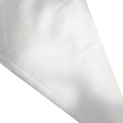 Disposable Small Piping Bags 8 inch, Extra Durable Mini Piping Bags, 100 Anti Burst Pastry Icing Bags -for Cream Frosting, Cake & Dessert Decorations