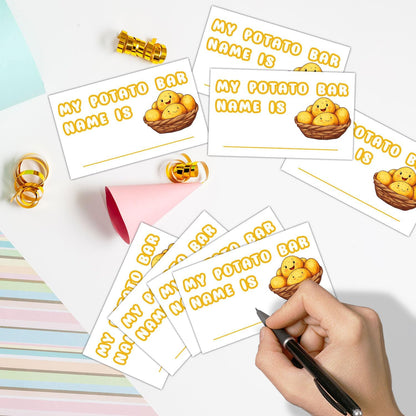 Gamer Birthday Party Decorations, Funny Video Game Party Night Favors Set,What's Your Gamer Name Perfect for Birthday Party Baby Shower Activities(31pcs)